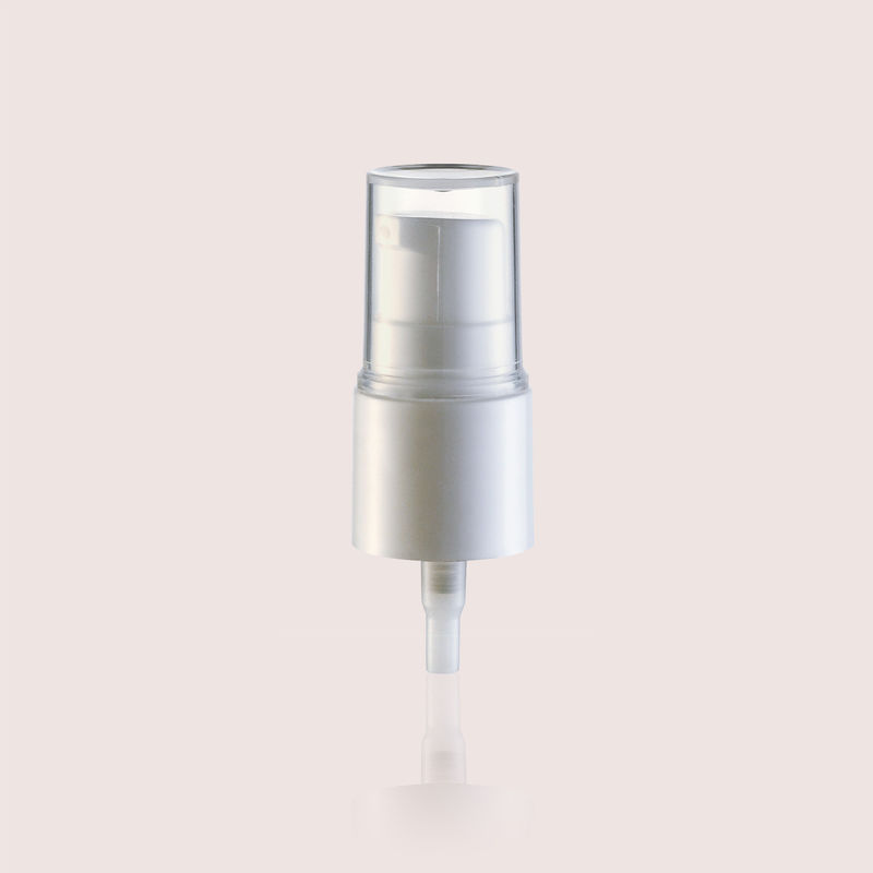 Classic Appearance 0.13cc Cosmetic Treatment Pumps for Personal Care Products JY501 - 01