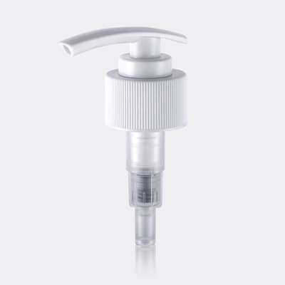 JY315-07 Hygienic Adjustable Lotion Dispenser Pump