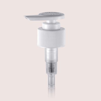 JY315-08 Lotion Dispenser Pump Sleek And Reliable