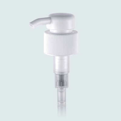 JY315-17 Lotion Dispenser Pump For Shampoo And Hair Condition