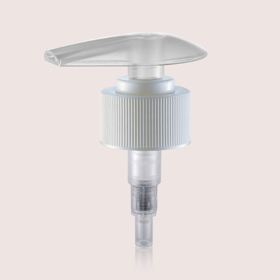 JY315-37 Shampoo Bottle 24/410 Lotion Dispenser Pump