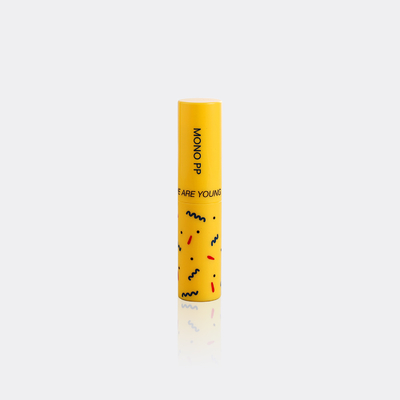 93.08MM Height 20.9MM Dia Airtight Empty Lipstick 100% PP/PP PCR GL303