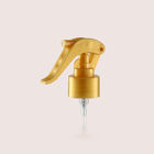 Skin Care Products Mini Plastic Trigger Sprayer / Fine Mist Trigger Sprayer JY106A-05