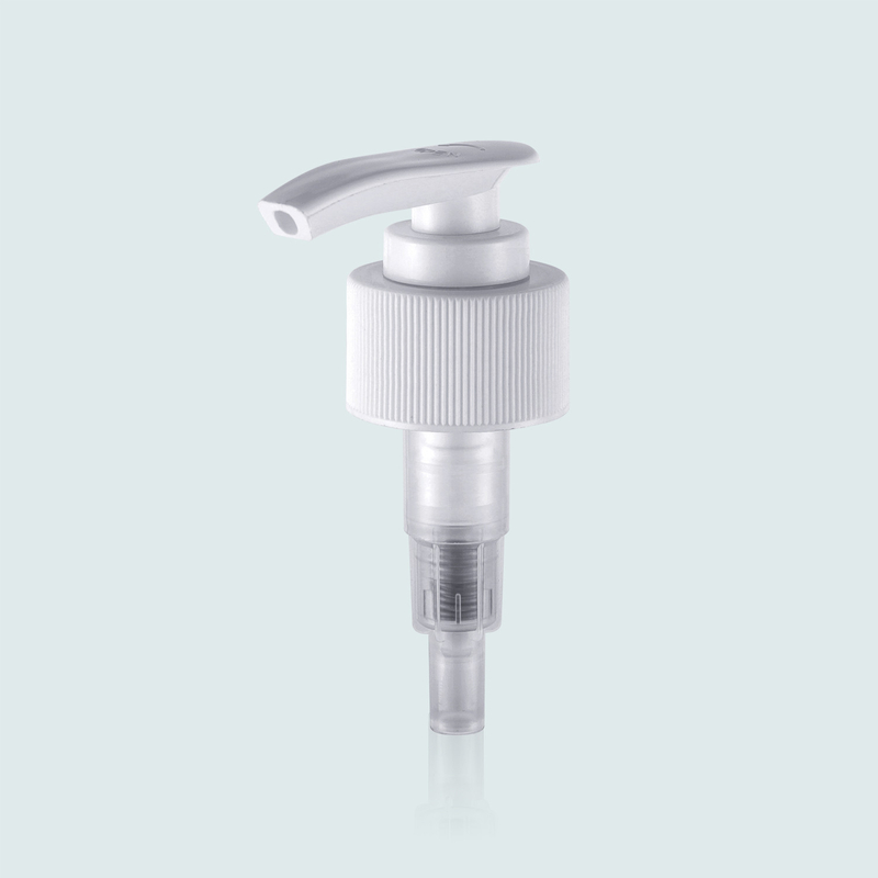 PP JY315-32 Lotion Dispenser Pump For Body Wash And Shower Gel
