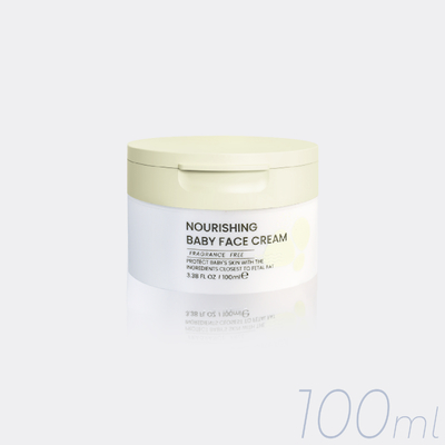 ขวดเปล่า 100 มล. PP/PP PCR มาพร้อมช้อนตัก กระปุกสำหรับเครื่องสำอาง GR721C แบบฉีดสองส่วน